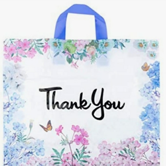 Meet your Posher, Iris - Picture 1 of 1